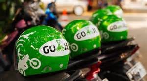 Gojek Calon Mitra Baru Pemerintah Sebagai Agen Pajak